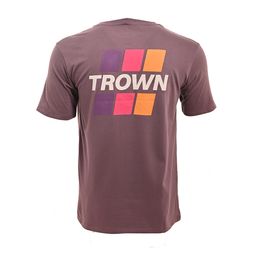 Remera Trown Retro