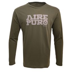 Remera Trown Aire