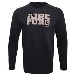Remera Trown Aire