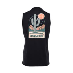 Musculosa Snauwaert Kactus
