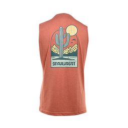 Musculosa Snauwaert Kactus