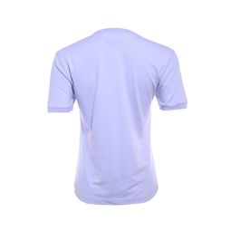 Remera Kappa Logo Cabas Mujer