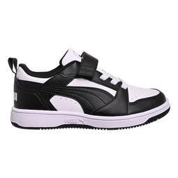 Zapatillas Puma  Rebound V6 Lo Ac+ Ps Adp