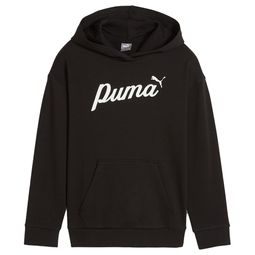 Buzo Puma Ess+ Blossom Script Adp