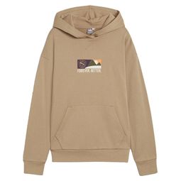 Buzo Puma Sportswear