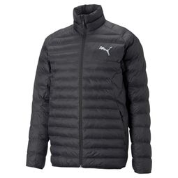 Campera Puma Packlite Primaloft