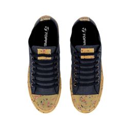 Zapatillas Topper Rail R3 Unisex