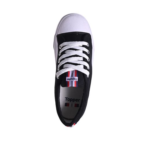 Zapatillas Topper Profesional + Unisex