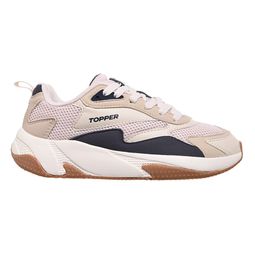 Zapatillas Topper Terrano Ii Unisex