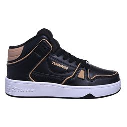 Zapatillas Topper Araka Mid  Unisex