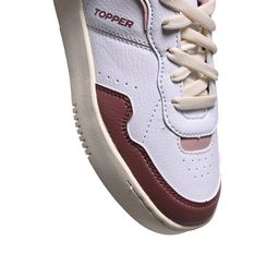 Zapatillas Topper Terre Kids