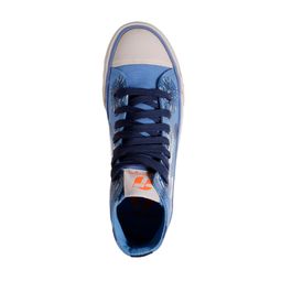 Zapatillas Topper Rail Hi Kids Niño