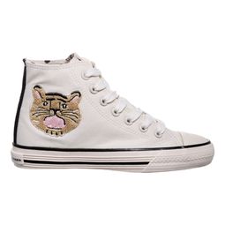 Zapatillas Topper Rail X Pesqueira Niño