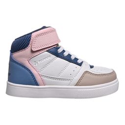 Zapatillas Topper Costa Ii Mid Kids