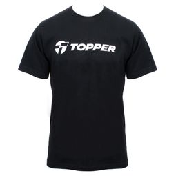 Remera Topper Gtm Brand Hombre