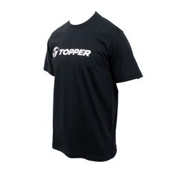 Remera Topper Gtm Brand Hombre
