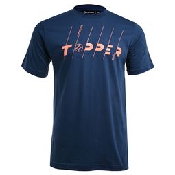 Remera Topper Tennis