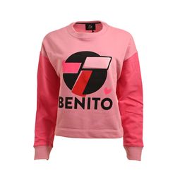 Buzo Topper Rtc  X Benito