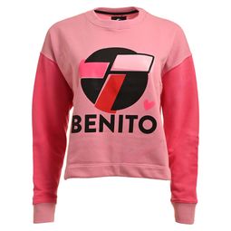 Buzo Topper Rtc  X Benito