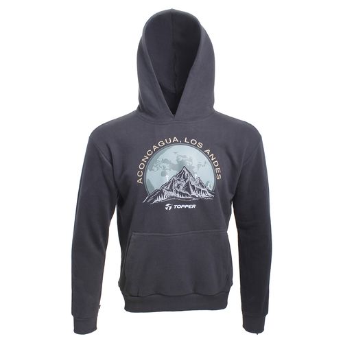 Buzo Topper Cerro - Aconcagua