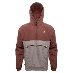 Buzo Topper 1-2 Zip
