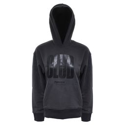 Buzo Topper Oversize Urbano W