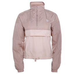 Buzo Topper 1-2 Zip Wmn Urb