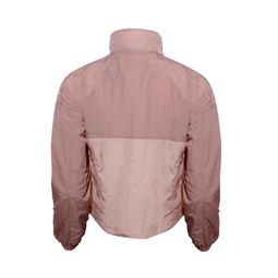 Buzo Topper 1-2 Zip Wmn Urb