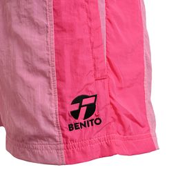 Short Topper X Benito