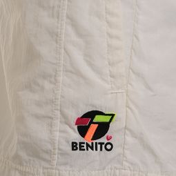 Short Topper X Benito .