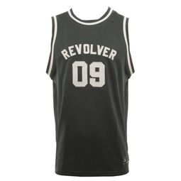 Camiseta Topper Basket X Revolver