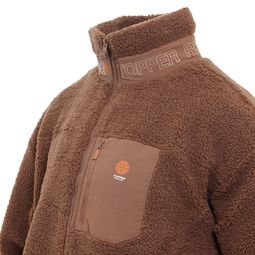 Campera Topper Polar X Revolver