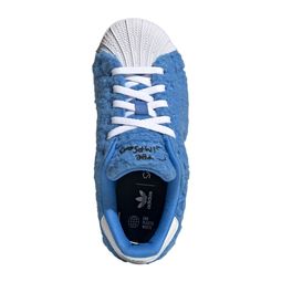 Zapatillas adidas Originals Superstar C Los Simpson