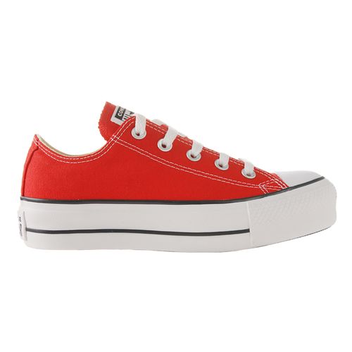 Zapatillas Converse Chuck Taylor All Star Lift Ox Unisex