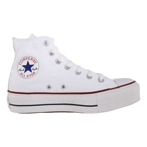 Zapatillas Converse Chuck Taylor All Star Lift Hi  Unisex