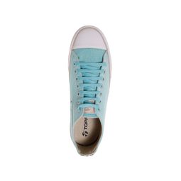 Zapatillas Topper Rail Stone Unisex