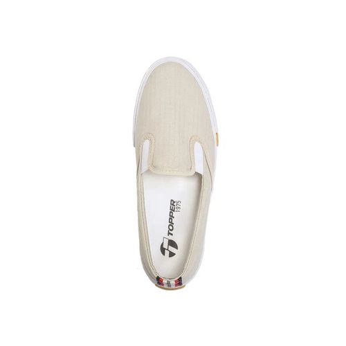 Zapatillas Topper Pancha Duncan Ripstop Unisex