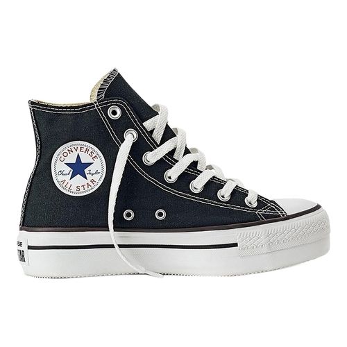 Zapatillas Converse Chuck Taylor All Star Lift Hi Unisex