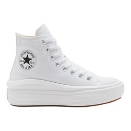 Zapatillas Converse Chuck Taylor All Star Move Hi