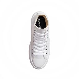 Zapatillas Converse Chuck Taylor All Star Move Hi