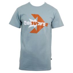 Remera Converse Star Chevron Bb