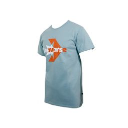 Remera Converse Star Chevron Bb