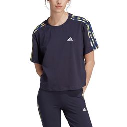 Remera adidas Vibrant Print