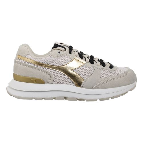 Zapatillas Diadora Kmaro 42 Metal Wax W Mujer