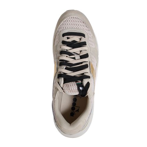 Zapatillas Diadora Kmaro 42 Metal Wax W Mujer