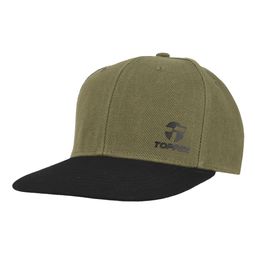 Gorra Topper Flat Ii