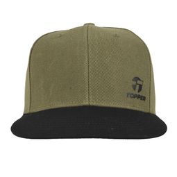 Gorra Topper Flat Ii