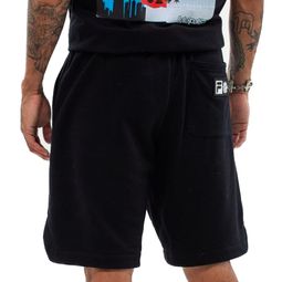 Short Fila Lollapalooza