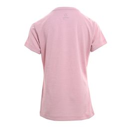Remera Topper Basic Trng K