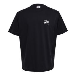 Remera Fila Lollapalooza